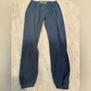 Aviator nation ombré sweats